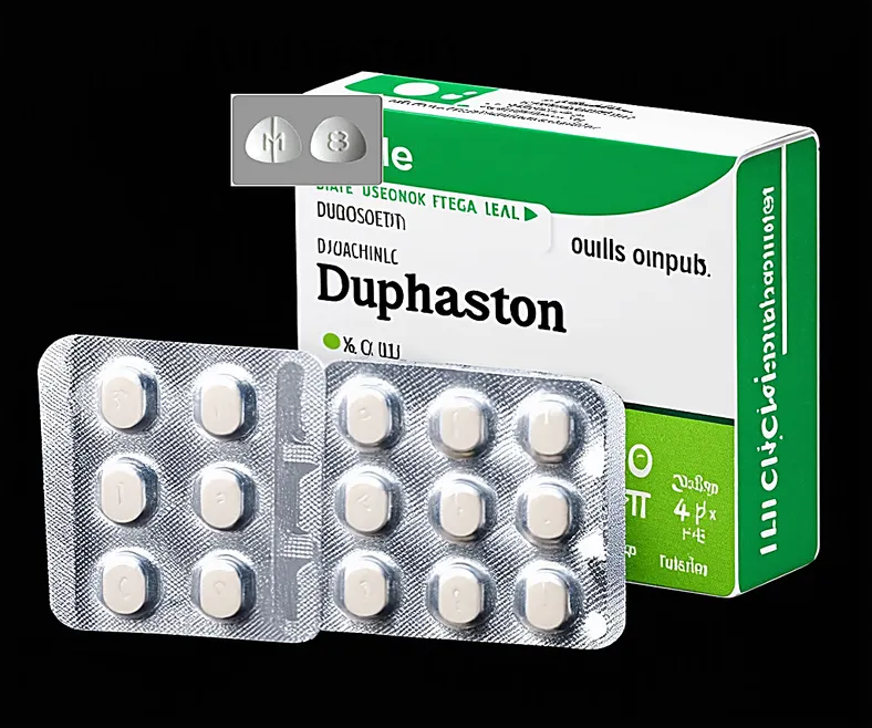 Duphaston 1