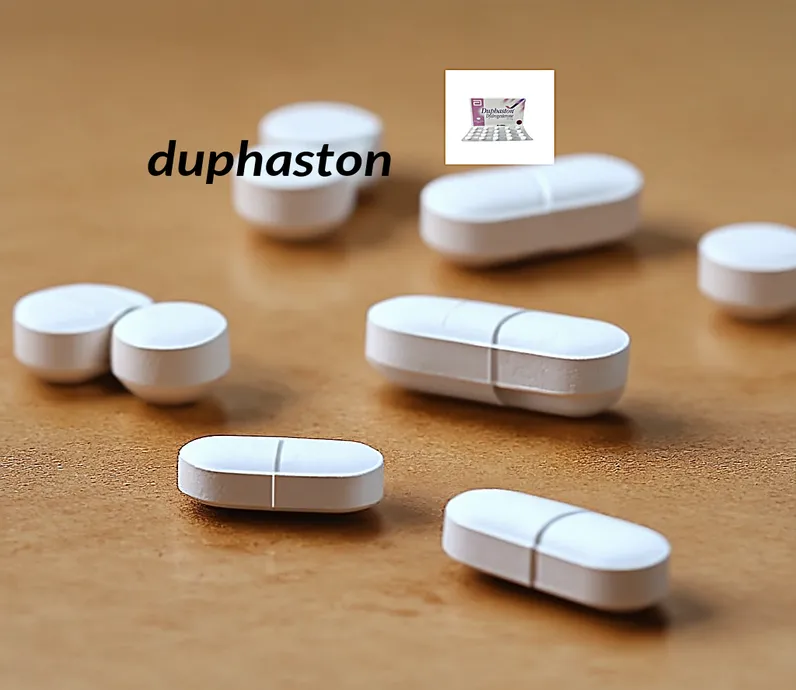 Duphaston 3